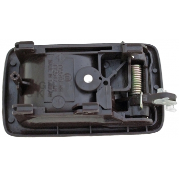 Help! By Dorman Interior Door Handle - Lever Plastic Brown Single - 92958-1