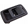 Help! By Dorman Interior Door Handle - Lever Plastic Brown Single - 92958