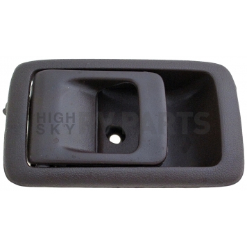 Help! By Dorman Interior Door Handle - Lever Plastic Brown Single - 92959