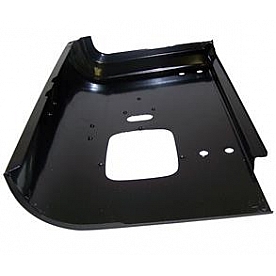 Crown Automotive Jeep Replacement Quarter Panel J5764220