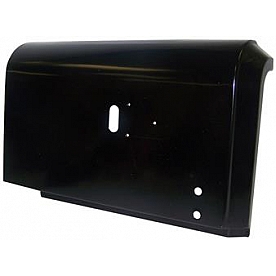 Crown Automotive Jeep Replacement Quarter Panel J5764221