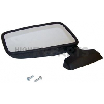 Crown Automotive Jeep Replacement Door Mirror 55024249