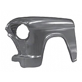 Goodmark Industries Fender - Single - CK10057L