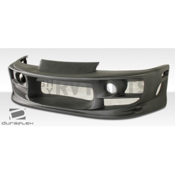 DuraFlex Bumper Cover Plain  Bomber Fiberglass - 101595-2