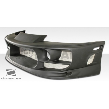 DuraFlex Bumper Cover Plain  Bomber Fiberglass - 101595-8