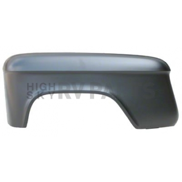 Goodmark Industries Fender - Black Single - CK60855L