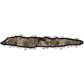 MOSSY OAK Body Graphics - Camouflage - 10014DB