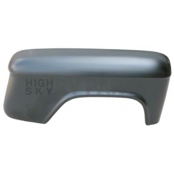 Goodmark Industries Fender - Black Single - CK60855R