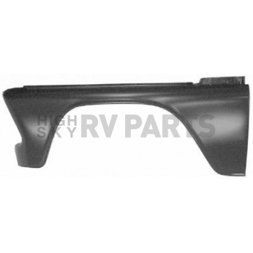 Goodmark Industries Fender -  Black Electro Deposit Primer (EDP) Single - CK10060L