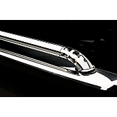 Putco Bed Side Rail 69843
