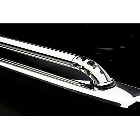 Putco Bed Side Rail 69843