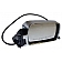 Crown Automotive Jeep Replacement Door Mirror 55034126