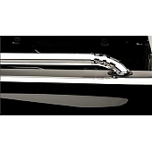 Putco Bed Side Rail 69844