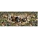MOSSY OAK Body Graphics - Mossy Oak Obsession With Wild Turkey Camouflage - 11002TS