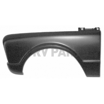 Goodmark Industries Fender -  Black Electro Deposit Primer (EDP) Single - CK10067L