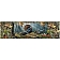 MOSSY OAK Body Graphics - Mossy Oak Obsession And Wild Wings Woodland Splendor Turkey Camouflage - 11003TL