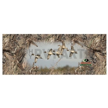MOSSY OAK Body Graphics - Mossy Oak Duck Blind And Northern Pintail Flock Camouflage - 11004TL-1