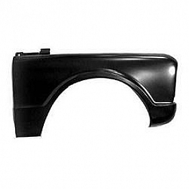 Goodmark Industries Fender -  Black Electro Deposit Primer (EDP) Single - CK10067R