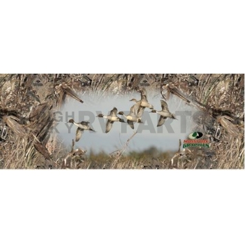 MOSSY OAK Body Graphics - Mossy Oak Duck Blind And Northern Pintail Flock Camouflage - 11004TS-1