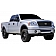 T-Rex Truck Products Grille Insert - Mesh Black Powder Coated Steel - 6715561