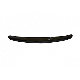 Lund International Bug Shield - Polycarbonate Smoke Hood And Fender - 18401