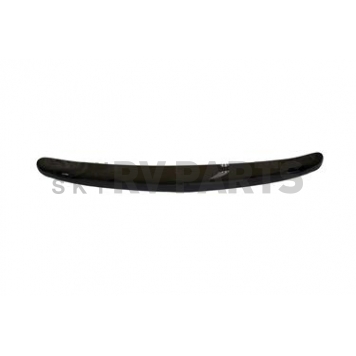 Lund International Bug Shield - Polycarbonate Smoke Hood And Fender - 18401