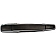 Help! By Dorman Exterior Door Handle - Plastic Black Single - 80575