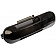 Help! By Dorman Exterior Door Handle - Plastic Black Single - 80650
