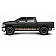 MOSSY OAK Vehicle Wrap Graphics - Rocker Panel Moosy Oak Duck Blind Pattern - 10010LDB