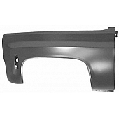 Goodmark Industries Fender -  Black Electro Deposit Primer (EDP) Single - CK100731L