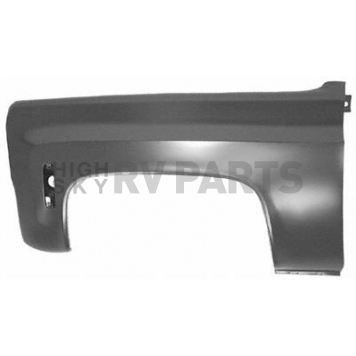 Goodmark Industries Fender -  Black Electro Deposit Primer (EDP) Single - CK100731L