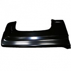 Goodmark Industries Fender -  Black Electro Deposit Primer (EDP) Single - CK100731R