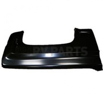 Goodmark Industries Fender -  Black Electro Deposit Primer (EDP) Single - CK100731R