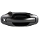 Help! By Dorman Exterior Door Handle - Plastic Black Single - 82256