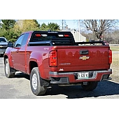 Magnum Truck Racks Bed Side Rail RK28178