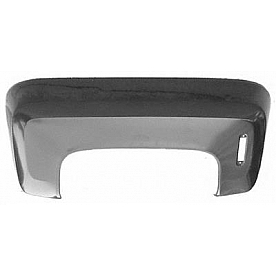 Goodmark Industries Fender - Black Single - CK608761L