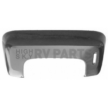 Goodmark Industries Fender - Black Single - CK608761L