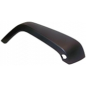 Crown Automotive Jeep Replacement Fender Flare 5KF08RXFAG