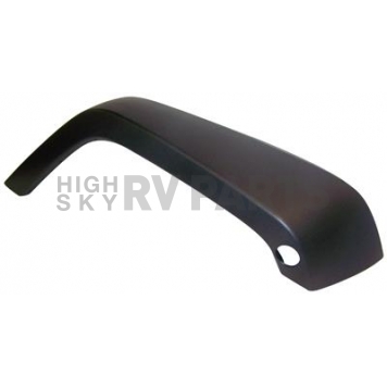Crown Automotive Jeep Replacement Fender Flare 5KF08RXFAG