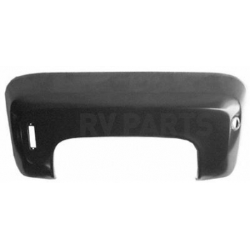 Goodmark Industries Fender - Black Single - CK608761R