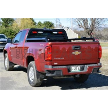 Magnum Truck Racks Bed Side Rail RK28998