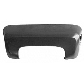 Goodmark Industries Fender - Black Single - CK608791R