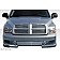 DuraFlex Bumper Cover Plain  Phantom Fiberglass - 103060