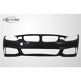 Extreme Dimensions Bumper Cover 1 Piece Couture Urethane M Sport - 109715