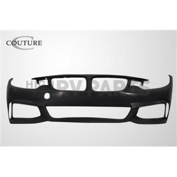 Extreme Dimensions Bumper Cover 1 Piece Couture Urethane M Sport - 109715