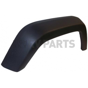 Crown Automotive Jeep Replacement Fender Flare 5KF16RXFAE