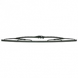 ANCO Windshield Wiper Blade 22 Inch Black OEM Single - 9722