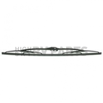 ANCO Windshield Wiper Blade 22 Inch Black OEM Single - 9722