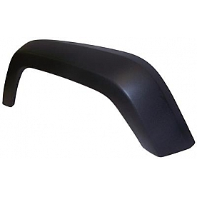 Crown Automotive Jeep Replacement Fender Extension Panel 5KF17RXFAE