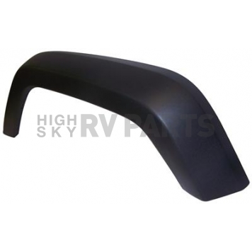Crown Automotive Jeep Replacement Fender Extension Panel 5KF17RXFAE